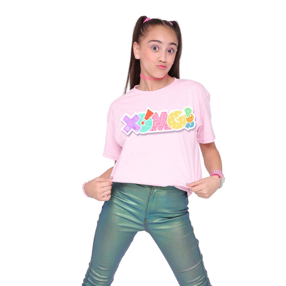 XOMG POP! SUPER Preppy T-Shirt